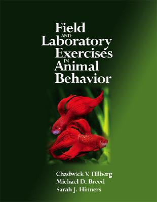 Book Field and Laboratory Exercises in Animal Behavior free Book Field and Laboratory Exercises in Animal Behavior free