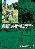 Book Systems Science and Modeling for Ecological Economics free