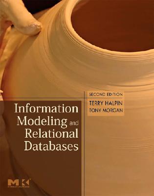 Book Information Modeling and Relational Databases (The Morgan Kaufmann Series in Data Management Systems) free