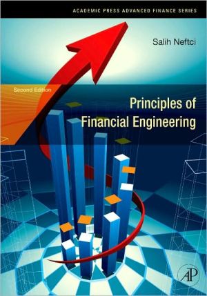 Book Principles of Financial Engineering (Academic Press Advanced Finance) free