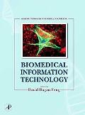Book Biomedical Information Technology (Academic Press Series in Biomedical Engineering) [ISBN : 9780123735836] [Copyright Year : 2008] [Hardcover] free