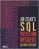 Book Joe Celko's SQL Puzzles and Answers (The Morgan Kaufmann Series in Data Management Systems) free