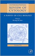 Book International Review of Cytology: A Survey of Cell Biology (Volume 253) (International Review of Cell and Molecular Biology, Volume 253) free