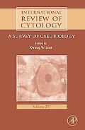 Book International Review of Cytology: A Survey of Cell Biology (Volume 255) (International Review of Cell and Molecular Biology, Volume 255) free