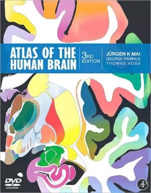Book Atlas of the Human Brain free
