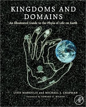 Book Kingdoms and Domains: An Illustrated Guide to the Phyla of Life on Earth, 4th edition free