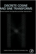 Book Discrete Cosine and Sine Transforms: General Properties, Fast Algorithms and Integer Approximations free