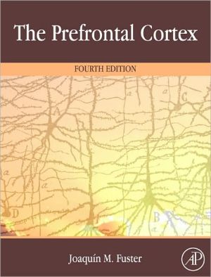 Book The Prefrontal Cortex free
