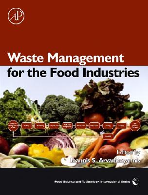 Book Waste Management for the Food Industries (Food Science and Technology) free