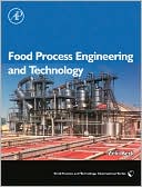 Book Food Process Engineering and Technology (Food Science and Technology) free