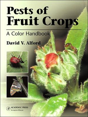 Book Pests Of Fruit Crops: A Color Handbook free