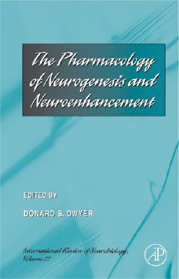 Book The Pharmacology of Neurogenesis and Neuroenhancement (ISSN Book 77) free