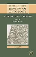 Book International Review of Cytology: A Survey of Cell Biology (Volume 256) (International Review of Cell and Molecular Biology, Volume 256) free