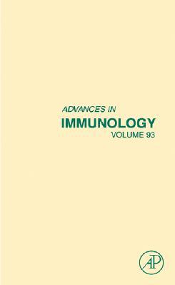 Book Advances in Immunology (Volume 93) free