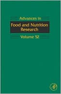 Book Advances in Food and Nutrition Research (Volume 52) free