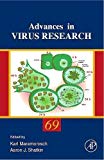 Book Advances in Virus Research (Volume 69) free