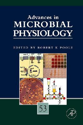 Book Advances in Microbial Physiology, Volume 53 [ISBN : 9780123737137] [Copyright Year : 2008] [Hardcover] free