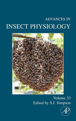 Book Advances in Insect Physiology (Volume 33) free