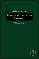 Book Advances in Food and Nutrition Research, Vol. 54 (Volume 54) free