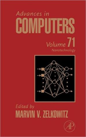 Book Advances in Computers: Nanotechnology free