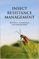 Book Insect Resistance Management: Biology, Economics, and Prediction free