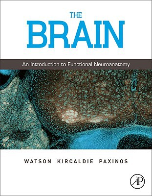 Book The Brain: An Introduction to Functional Neuroanatomy free