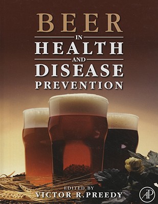 Book Beer in Health and Disease Prevention free
