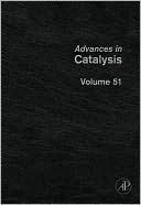 Book Advances in Catalysis (Volume 51) free