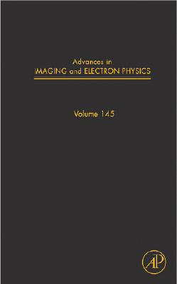 Book Advances In Imaging And Electron Physics, Volume 145 free