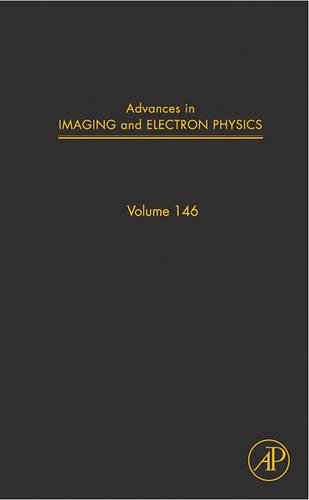 Book Advances in Imaging and Electron Physics (ISSN Book 146) free