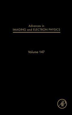Book Advances in Imaging and Electron Physics (Volume 147) free