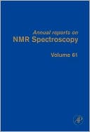 Book Annual Reports on NMR Spectroscopy (ISSN Book 61) free