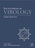 Book Encyclopedia of Virology free