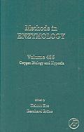 Book Oxygen Biology and Hypoxia (Volume 435) (Methods in Enzymology, Volume 435) free
