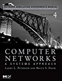 Book Network Experiments Manual for Peterson/Davie Computer Networks 4/e free