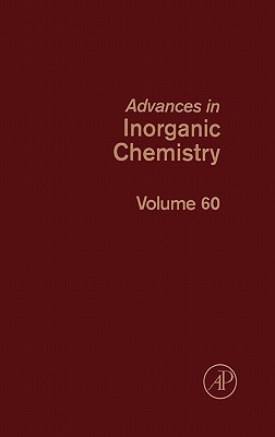 Book Advances in Inorganic Chemistry (Volume 60) free