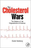 Book The Cholesterol Wars: The Skeptics vs the Preponderance of Evidence free