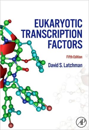 Book Eukaryotic Transcription Factors free