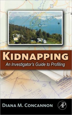 Book Kidnapping: An Investigator's Guide to Profiling free