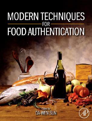 Book Modern Techniques for Food Authentication free
