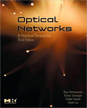 Book Optical Networks: A Practical Perspective, 3rd Edition free
