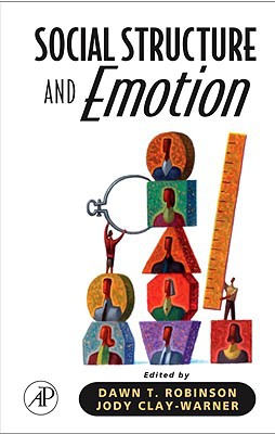 Book Social Structure and Emotion free