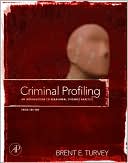 Book Criminal Profiling: An Introduction to Behavioral Evidence Analysis free