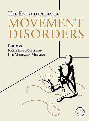 Book Encyclopedia of Movement Disorders free