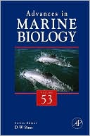Book Advances in Marine Biology (Volume 53) free