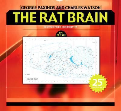 Book The Rat Brain in Stereotaxic Coordinates: Hard Cover Edition free