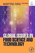 Book Global Issues in Food Science and Technology free