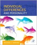 Book Individual Differences and Personality free