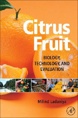 Book Citrus Fruit: Biology, Technology and Evaluation free