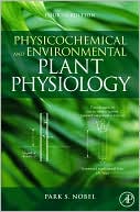 Book Physicochemical and Environmental Plant Physiology free